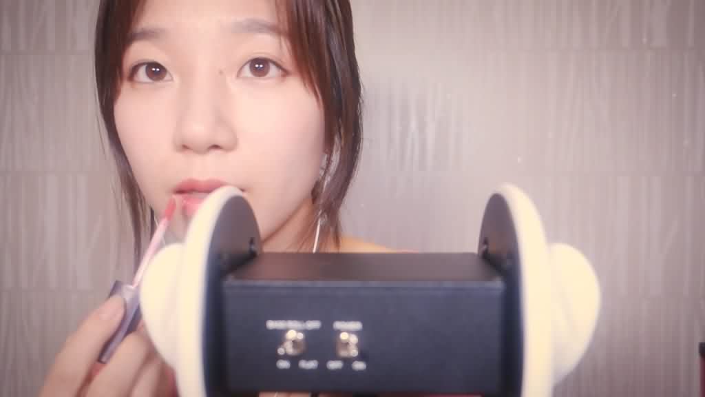 [Latte ASMR]ASMR 1Hour of Various Ear Triggers – MP3ASMR